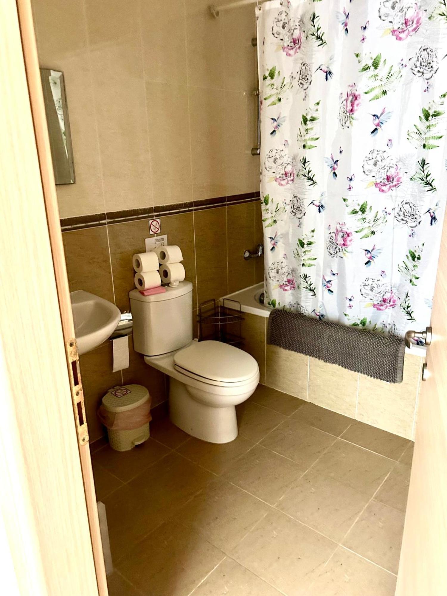 Apartamento Nissi Elena A11 Ayia Napa Exterior foto