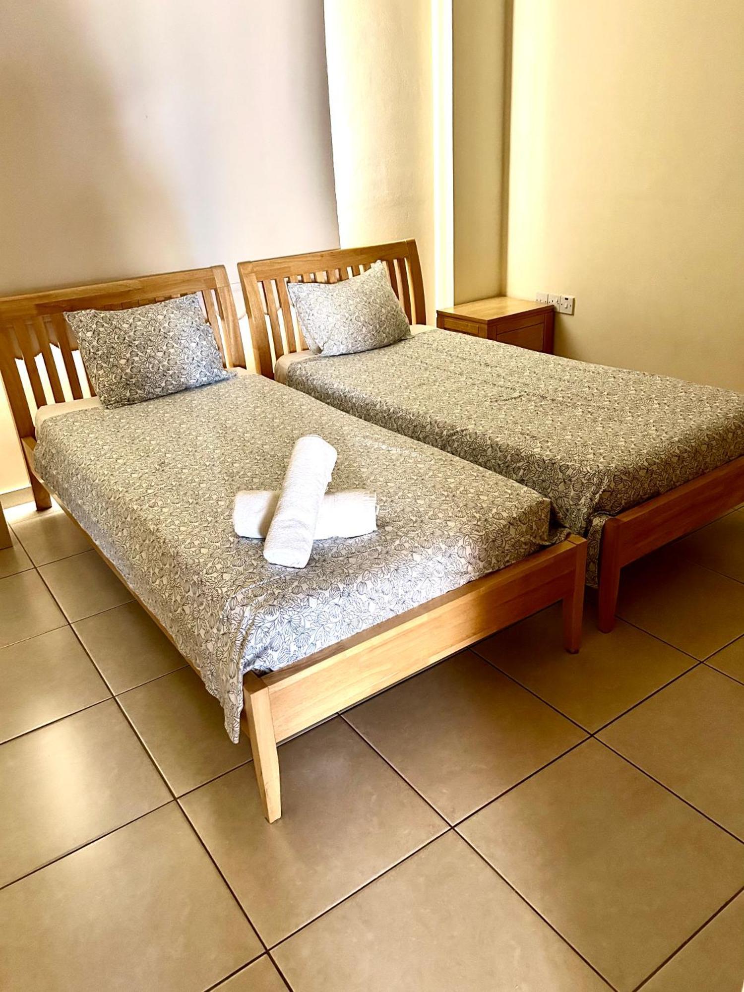 Apartamento Nissi Elena A11 Ayia Napa Exterior foto