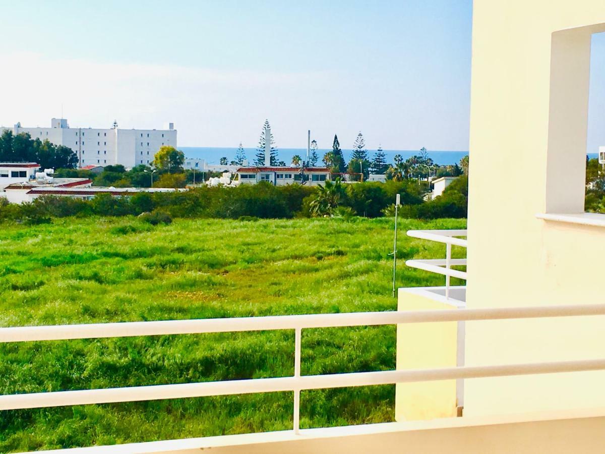 Apartamento Nissi Elena A11 Ayia Napa Exterior foto